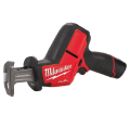 Milwaukee M12 CHZ-602X - Akumulatorowa piła szablasta