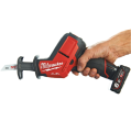 Milwaukee M12 CHZ-602X - Akumulatorowa piła szablasta