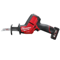Milwaukee M12 CHZ-602X - Akumulatorowa piła szablasta
