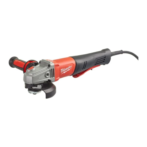 MILWAUKEE AGV13-125XSPDEB KIT - Szlifierka kątowa 125mm