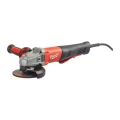 MILWAUKEE AGV13-125XSPDEB KIT - Szlifierka kątowa 125mm