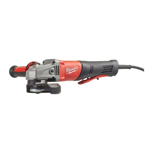 MILWAUKEE AGV13-125XSPDEB KIT - Szlifierka kątowa 125mm