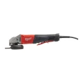 MILWAUKEE AGV13-125XSPDEB KIT - Szlifierka kątowa 125mm