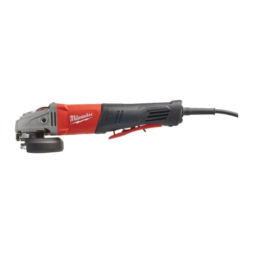 MILWAUKEE AGV13-125XSPDEB KIT - Szlifierka kątowa 125mm