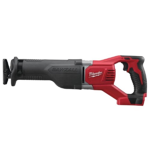 Milwaukee M18 BSX-0 - Akumulatorowa piła szablasta SAWZALL