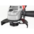 MILWAUKEE AG 800-115 E D-SET - Szlifierka kątowa 115mm