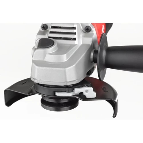 MILWAUKEE AG 800-115 E D-SET - Szlifierka kątowa 115mm