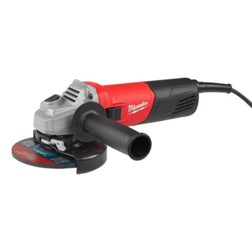 MILWAUKEE AG 800-125 EK - Szlifierka kątowa 125mm 