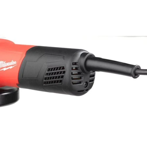MILWAUKEE AG 800-125 EK - Szlifierka kątowa 125mm 