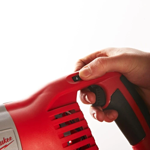 Milwaukee SSPE 1300 SX - Piła szablasta SAWZALL