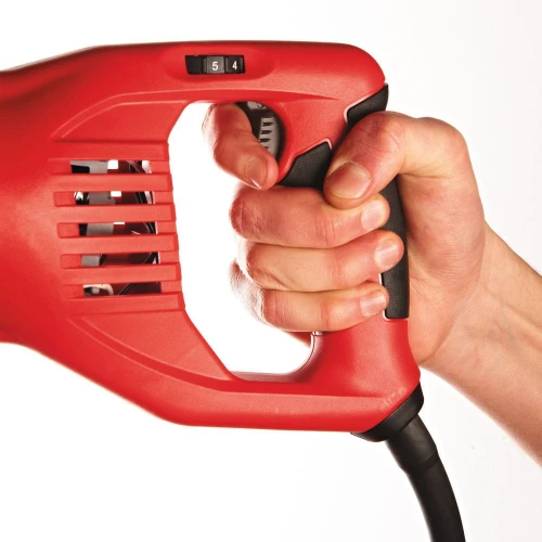 Milwaukee SSPE 1300 SX - Piła szablasta SAWZALL