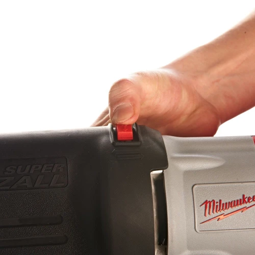 Milwaukee SSPE 1300 SX - Piła szablasta SAWZALL