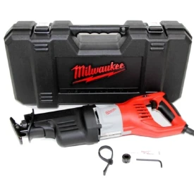 Milwaukee SSPE 1300 SX - Piła szablasta SAWZALL