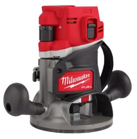 Milwaukee M18 FR12-0X - Akumulatorowa frezarka górnowrzecionowa 18 V