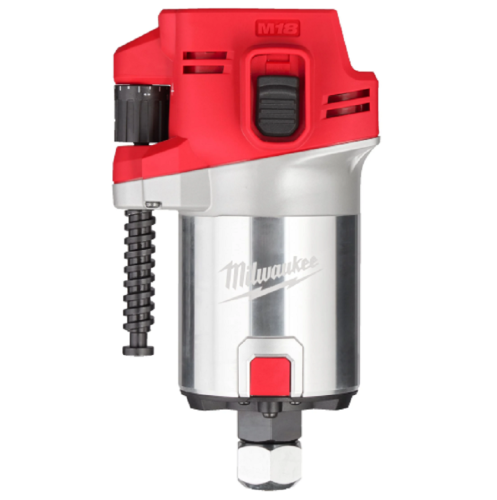 Milwaukee M18 FR12-0X - Akumulatorowa frezarka górnowrzecionowa 18 V