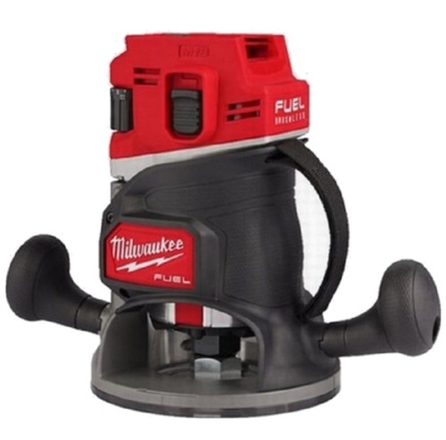 Milwaukee M18 FR12-0X - Akumulatorowa frezarka górnowrzecionowa 18 V