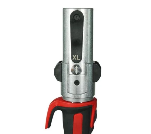 MILWAUKEE M18 BLHPTXL-0C - Zaciskarka bezszczotkowa XL