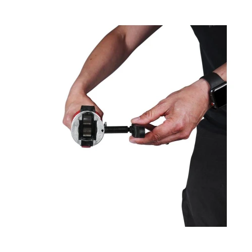 MILWAUKEE M18 BLHPTXL-502C - Zaciskarka bezszczotkowa XL