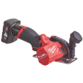 Milwaukee M12 FCOT-422X - Akumulatorowa przecinarka kątowa 76mm