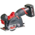 Milwaukee M12 FCOT-422X - Akumulatorowa przecinarka kątowa 76mm