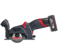 Milwaukee M12 FCOT-422X - Akumulatorowa przecinarka kątowa 76mm