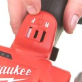 Milwaukee M12 FCOT-422X - Akumulatorowa przecinarka kątowa 76mm