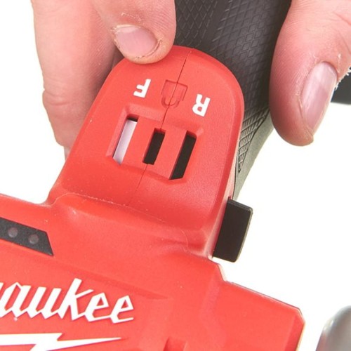 Milwaukee M12 FCOT-422X - Akumulatorowa przecinarka kątowa 76mm