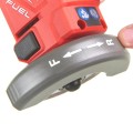 Milwaukee M12 FCOT-422X - Akumulatorowa przecinarka kątowa 76mm