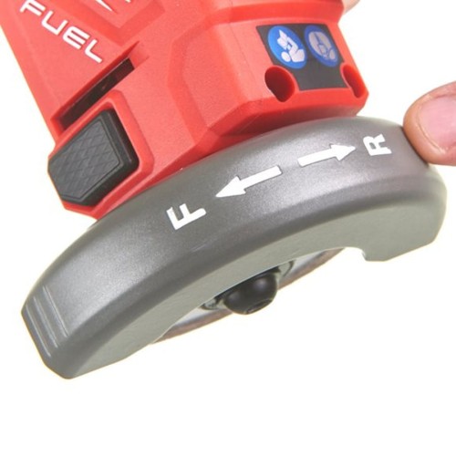 Milwaukee M12 FCOT-422X - Akumulatorowa przecinarka kątowa 76mm