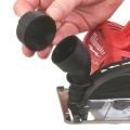 Milwaukee M12 FCOT-422X - Akumulatorowa przecinarka kątowa 76mm