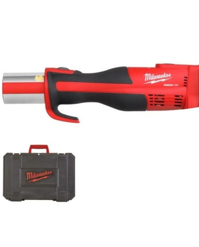 MILWAUKEE M18 BLHPT-0C - Zaciskarka akumulatorowa