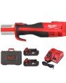MILWAUKEE M18 BLHPT-202C - Zaciskarka akumulatorowa