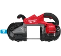 Milwaukee M18 FBS127DO-0C - Akumulatorowa piła taśmowa do głębokiego cięcia 18 V
