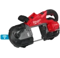Milwaukee M18 FBS127DO-0C - Akumulatorowa piła taśmowa do głębokiego cięcia 18 V
