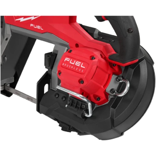 Milwaukee M18 FBS127DO-0C - Akumulatorowa piła taśmowa do głębokiego cięcia 18 V