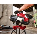 Milwaukee M18 FBS127DO-0C - Akumulatorowa piła taśmowa do głębokiego cięcia 18 V