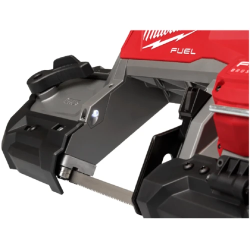 Milwaukee M18 FBS127DO-0C - Akumulatorowa piła taśmowa do głębokiego cięcia 18 V