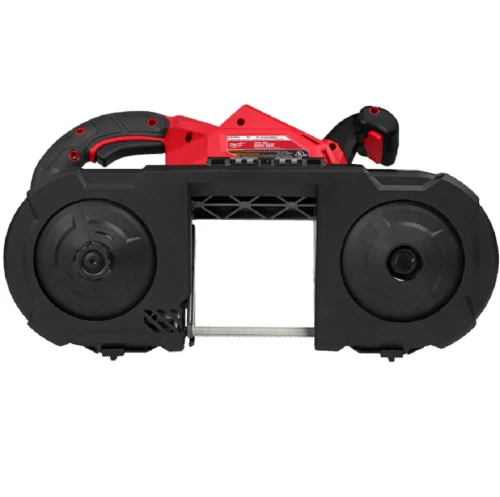 Milwaukee M18 FBS127DO-0C - Akumulatorowa piła taśmowa do głębokiego cięcia 18 V