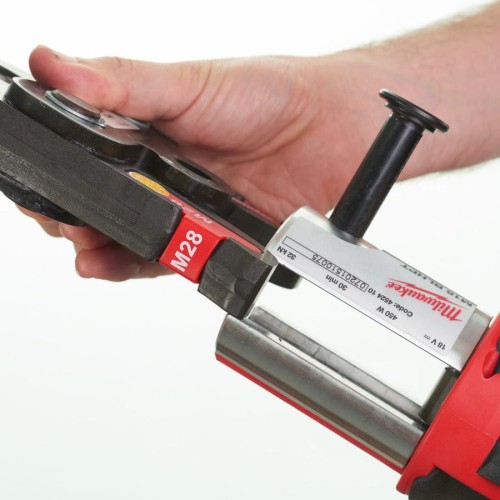 MILWAUKEE M18 BLHPT-202C U-SET - Zaciskarka akumulatorowa