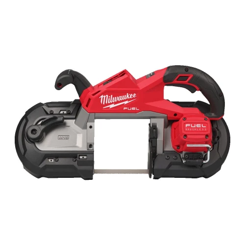Milwaukee M18 FBS127-0 - Akumulatorowa piła taśmowa do głębokiego cięcia 18 V