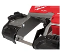 Milwaukee M18 FBS127-0 - Akumulatorowa piła taśmowa do głębokiego cięcia 18 V