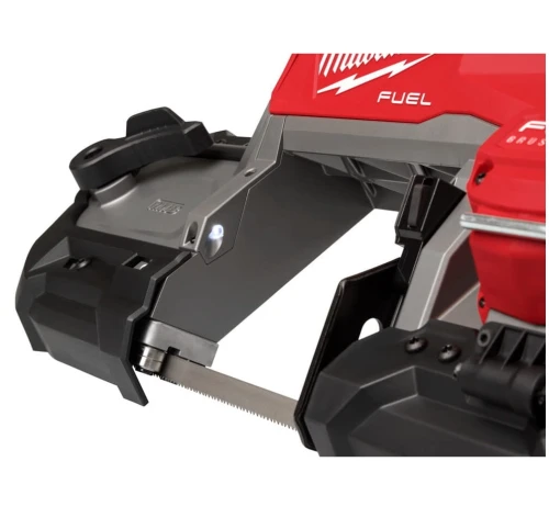 Milwaukee M18 FBS127-0 - Akumulatorowa piła taśmowa do głębokiego cięcia 18 V