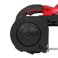 Milwaukee M18 FBS127-0 - Akumulatorowa piła taśmowa do głębokiego cięcia 18 V