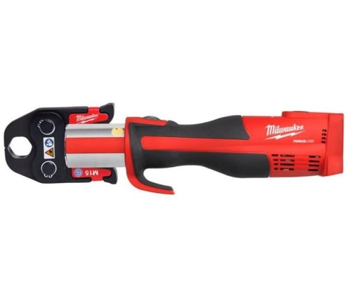 MILWAUKEE M18 BLHPT-202C V-SET - Zaciskarka akumulatorowa