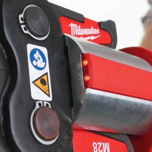 MILWAUKEE M18 BLHPT-202C V-SET - Zaciskarka akumulatorowa