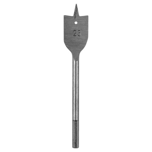Graphite 54T5XX - Łopatkowe wiertło do drewna 152 MM