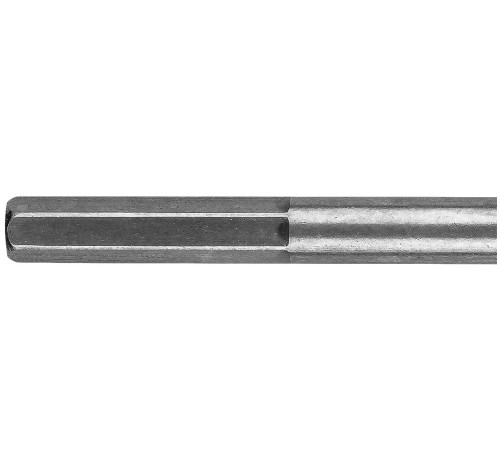 Graphite 54T515 - Zestaw łopatkowych wierteł do drewna 10/13/16/19/22/25 MM - 5 szt