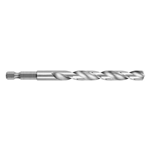 Graphite 54T7XX - Wiertło do metalu HEX 