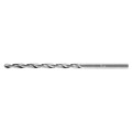 Graphite 54T99X - Przedłużane wiertło do metalu HSS / DIN 340