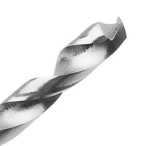 Graphite 54T99X - Przedłużane wiertło do metalu HSS / DIN 340